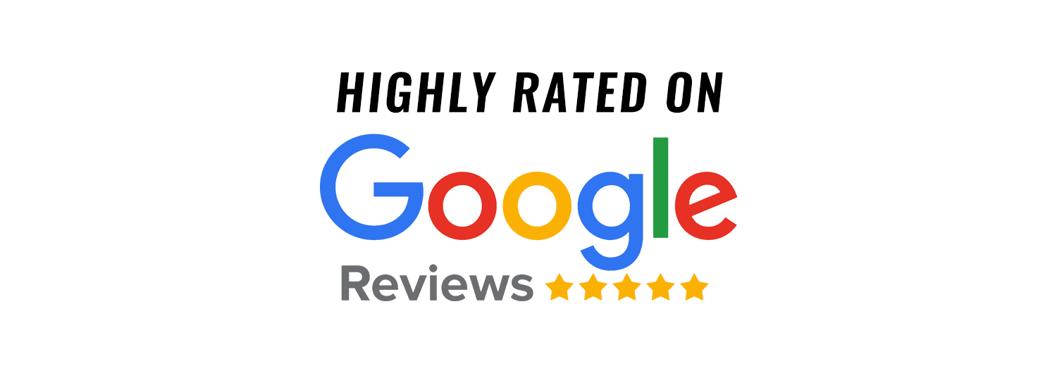 Western Construction and Roofing 5 star review on Google logo<br />
