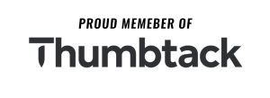 Thumbtack Logo Sized