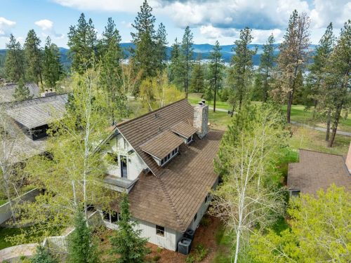 Roofing Contractor Coeur DAlene Id 334