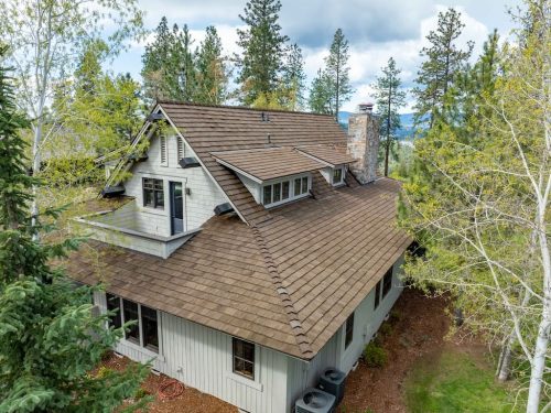 Roofing Contractor Coeur DAlene Id 335