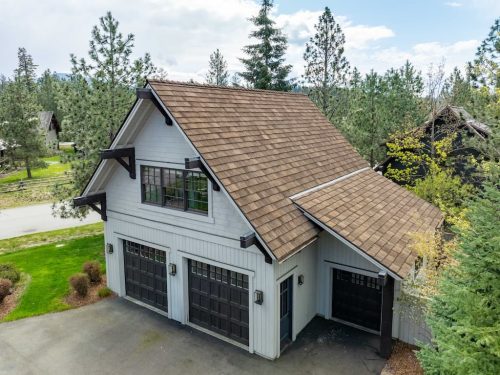 Roofing Contractor Coeur DAlene Id 336