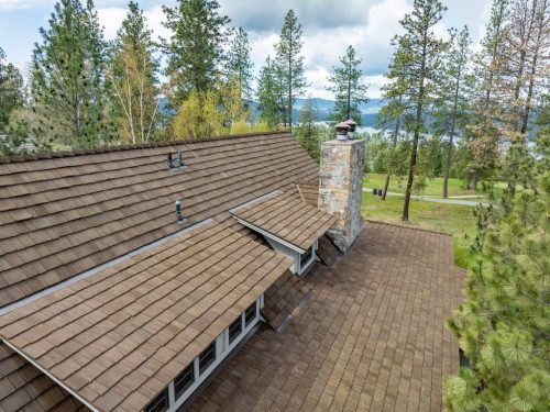 Roofing Contractor Coeur DAlene Id 337