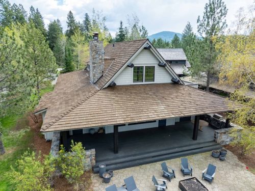 Roofing Contractor Coeur DAlene Id 341