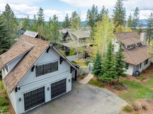 Roofing Contractor Coeur DAlene Id 345
