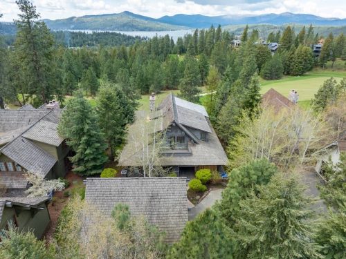 Roofing Contractor Coeur DAlene Id 346