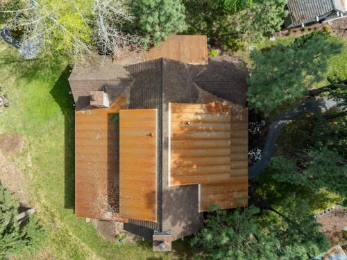 Roofing Contractor Coeur DAlene Id 356