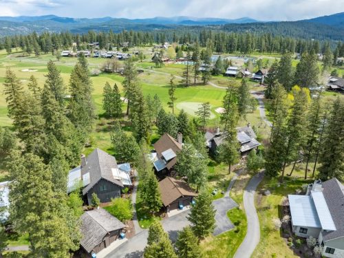Roofing Contractor Coeur DAlene Id 357