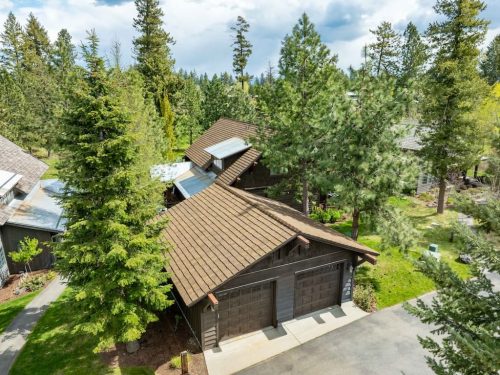 Roofing Contractor Coeur DAlene Id 358