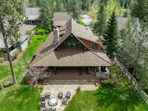 Roofing Contractor Coeur DAlene Id 361