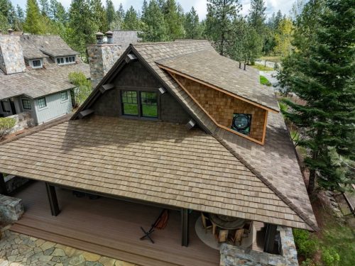 Roofing Contractor Coeur DAlene Id 363