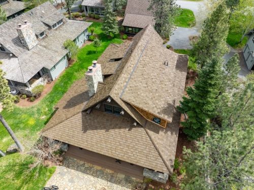 Roofing Contractor Coeur DAlene Id 364