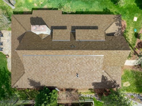 Roofing Contractor Coeur DAlene Id 365