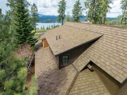 Roofing Contractor Coeur DAlene Id 366