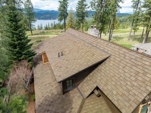 Roofing Contractor Coeur DAlene Id 367