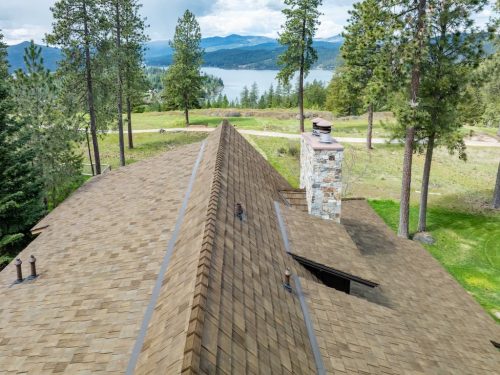 Roofing Contractor Coeur DAlene Id 368
