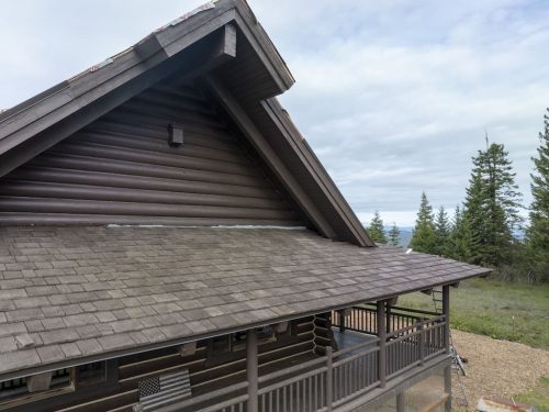 Roofing Contractor Coeur DAlene Id 388