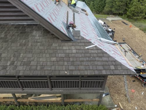 Roofing Contractor Coeur DAlene Id 389