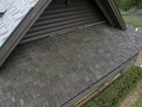 Roofing Contractor Coeur DAlene Id 390