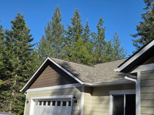 Roofing Contractor Coeur D'alene Id 409