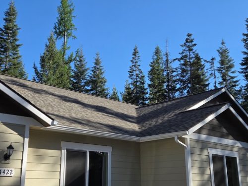Roofing Contractor Coeur D'alene Id 410