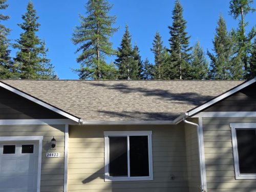 Roofing Contractor Coeur D'alene Id 411