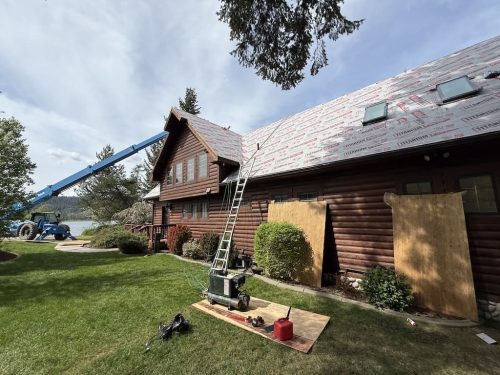 Roofing Contractor Coeur D'alene Id 415