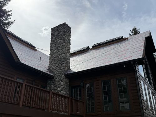 Roofing Contractor Coeur D'alene Id 416