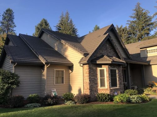 Roofing Contractor Coeur D'alene Id 427