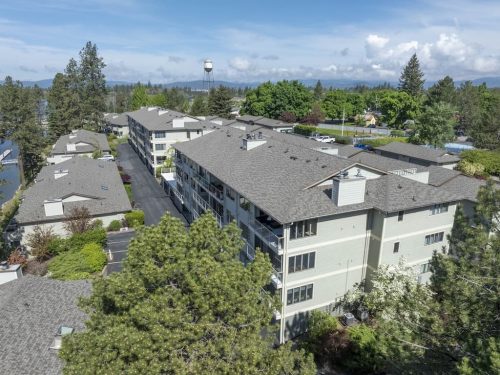 Roofing Contractor Post Falls Id 110