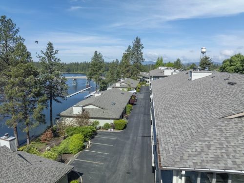 Roofing Contractor Post Falls Id 112