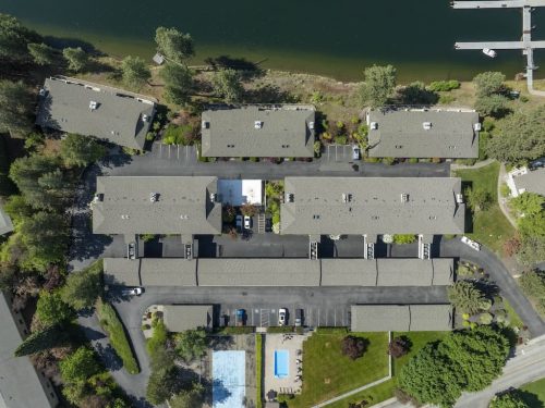 Roofing Contractor Post Falls Id 114