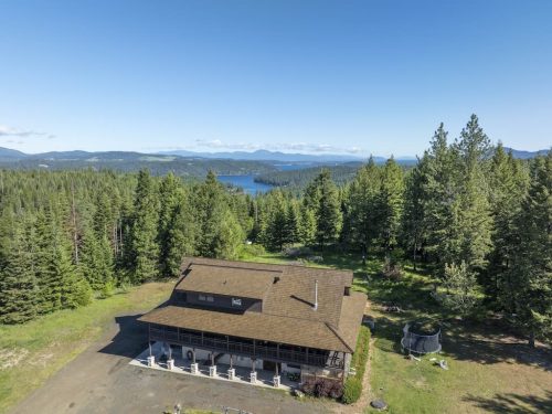 Roofing Contractor Post Falls Id 131
