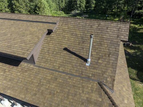 Roofing Contractor Post Falls Id 136