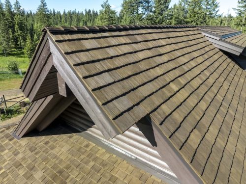 Roofing Contractor Post Falls Id 140