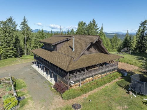 Roofing Contractor Post Falls Id 146