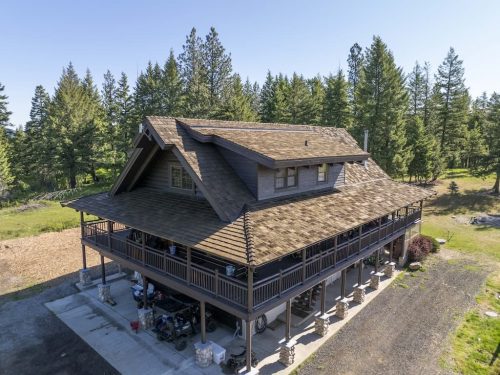 Roofing Contractor Post Falls Id 151