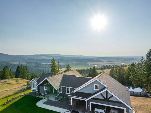 Roofing Contractor Post Falls Id 153