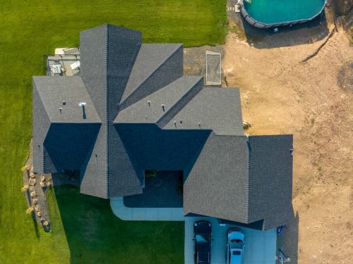 Roofing Contractor Post Falls Id 154