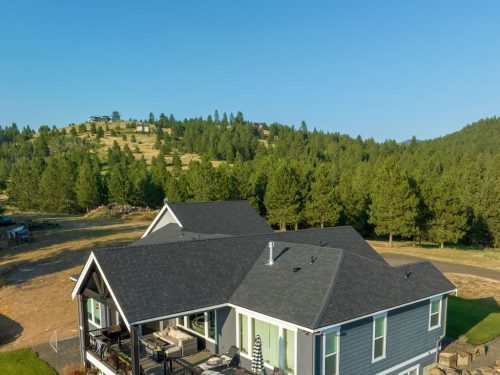 Roofing Contractor Post Falls Id 156
