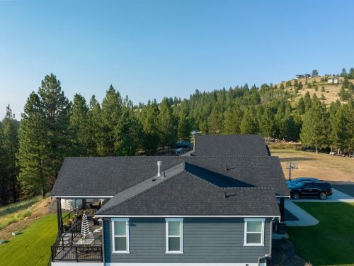 Roofing Contractor Post Falls Id 157