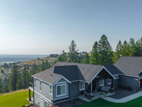 Roofing Contractor Post Falls Id 158