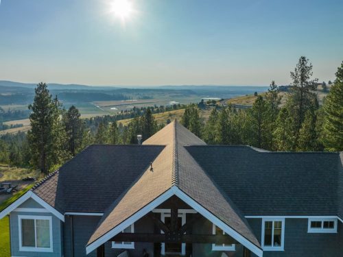 Roofing Contractor Post Falls Id 159