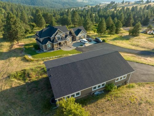 Roofing Contractor Post Falls Id 163