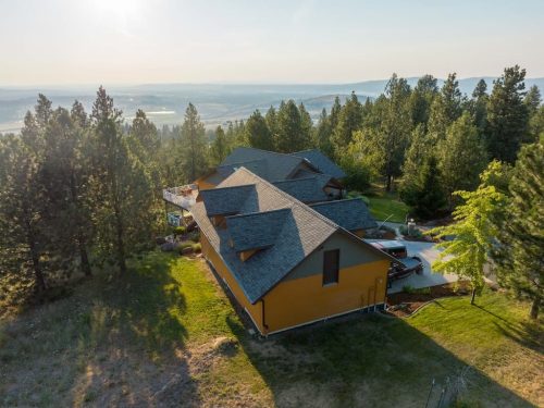 Roofing Contractor Post Falls Id 177