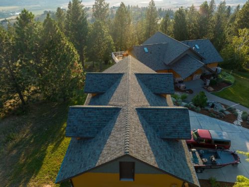 Roofing Contractor Post Falls Id 179