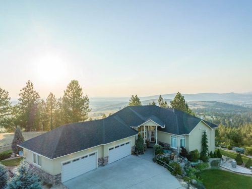 Roofing Contractor Post Falls Id 184