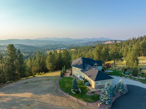 Roofing Contractor Post Falls Id 186