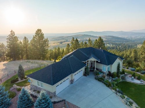 Roofing Contractor Post Falls Id 188