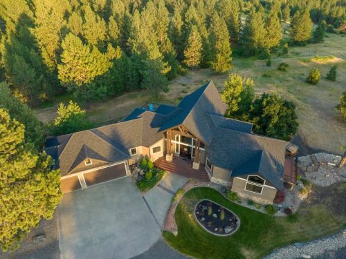 Roofing Contractor Post Falls Id 194