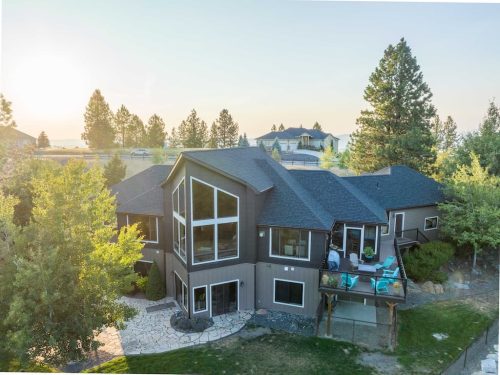 Roofing Contractor Post Falls Id 195